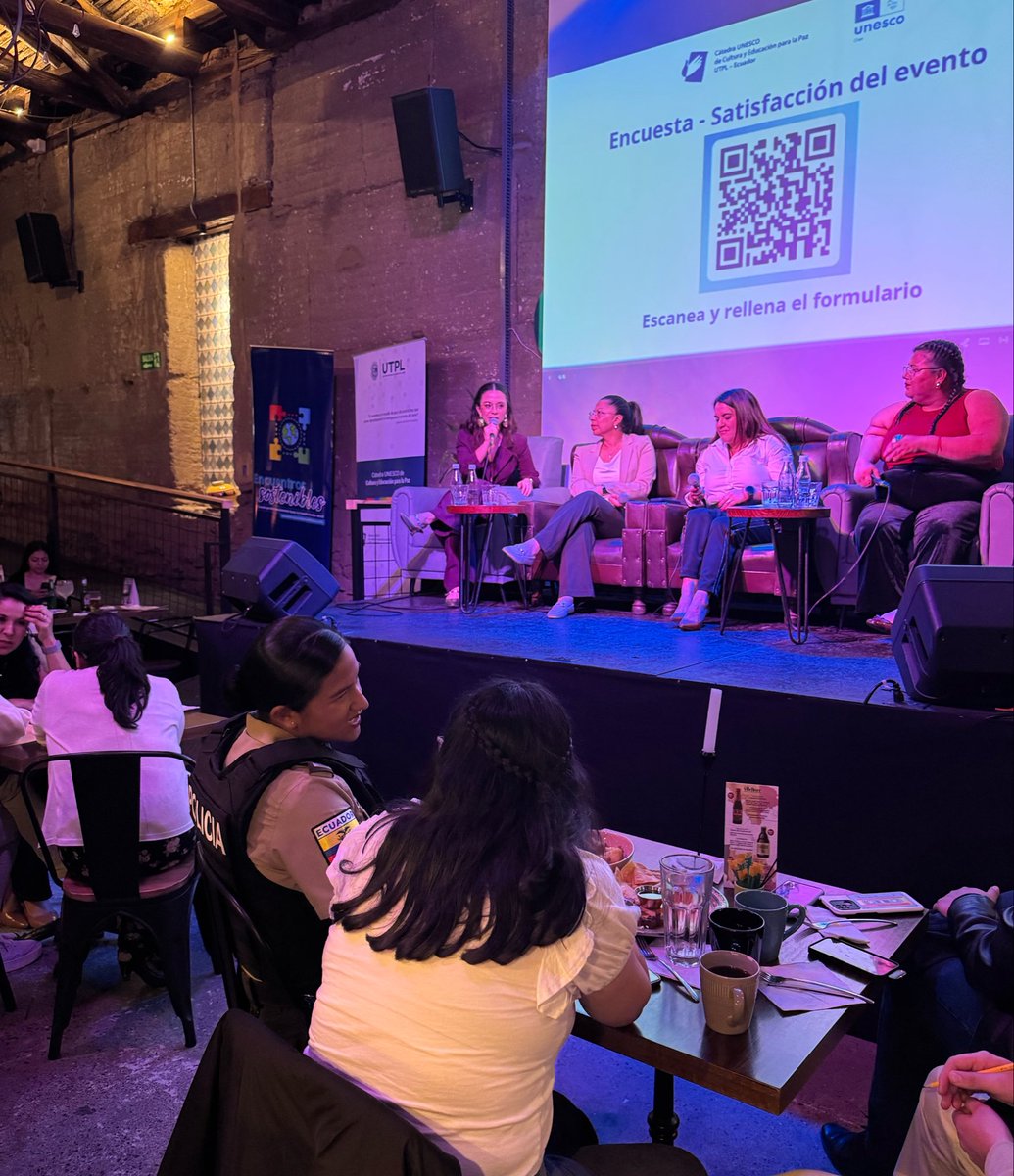 🎓 UTPL tweet media