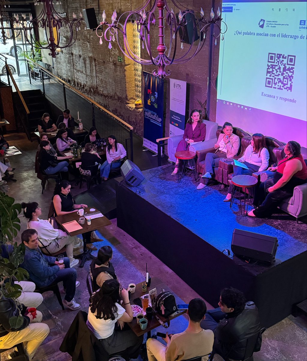 🎓 UTPL tweet media