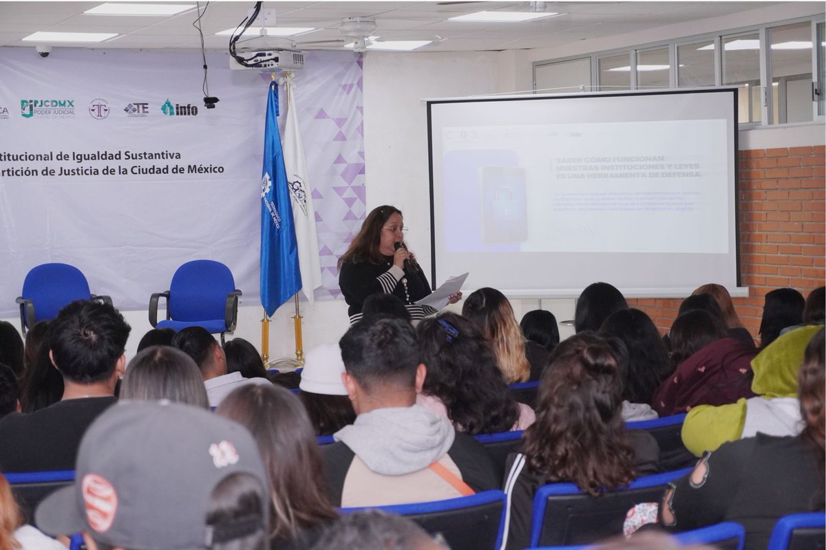 INFO CDMX tweet media