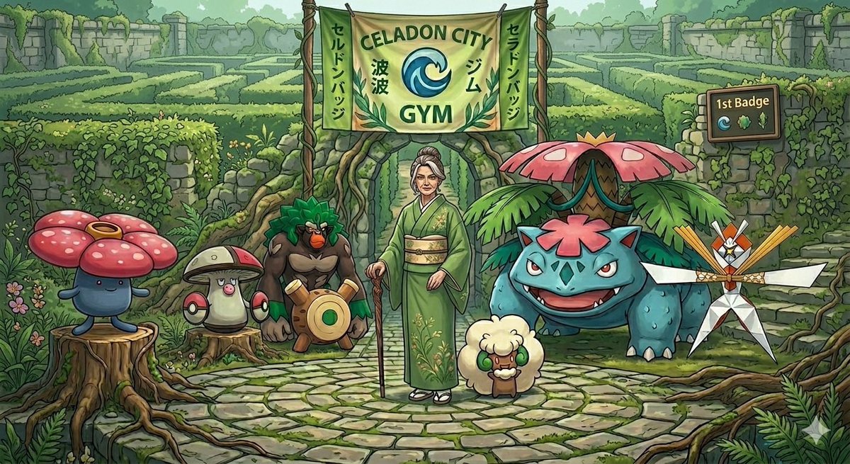 Charmander Chief tweet media