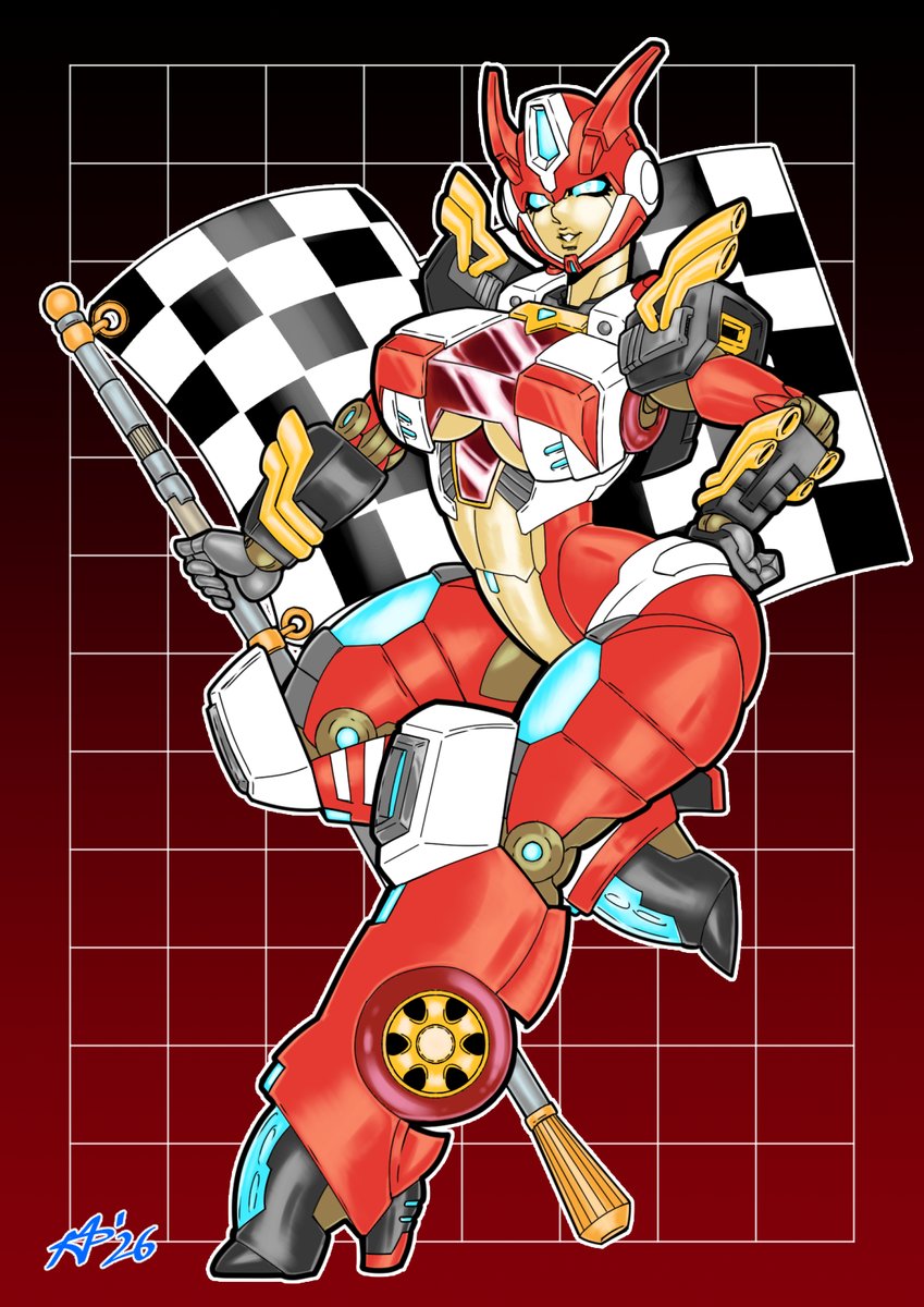 Mad-Project Arts 🔞 MoonShine Duetto tweet media