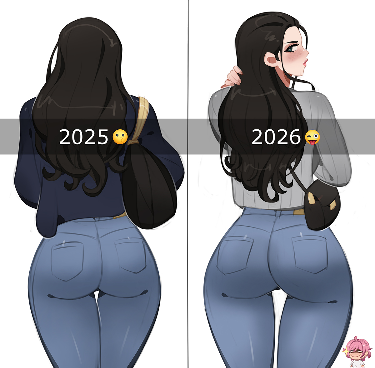 Kyopink's Art tweet media