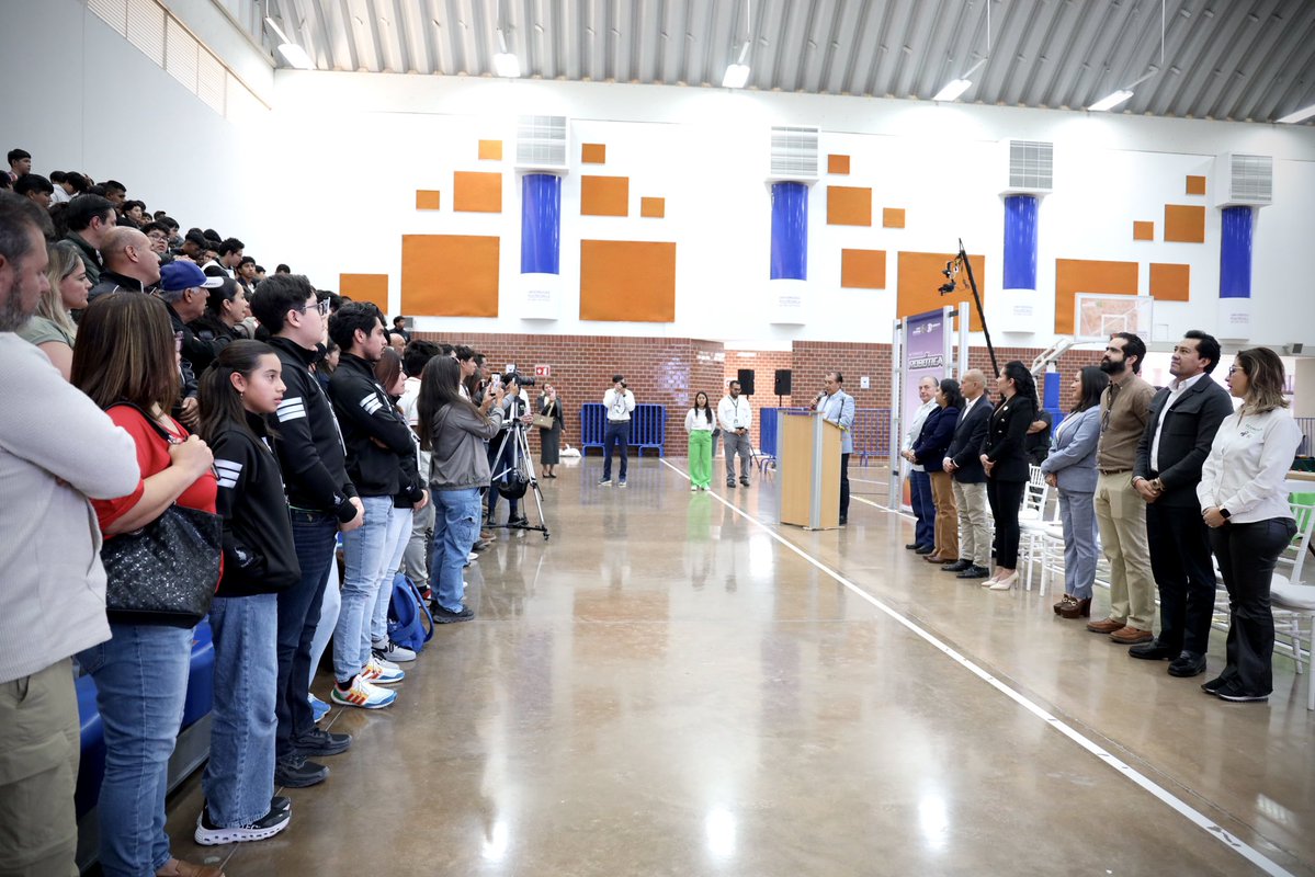 Sergio Arturo Aguiñaga Muñiz tweet media