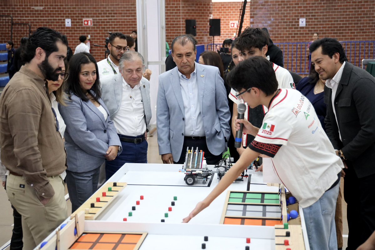 Sergio Arturo Aguiñaga Muñiz tweet media