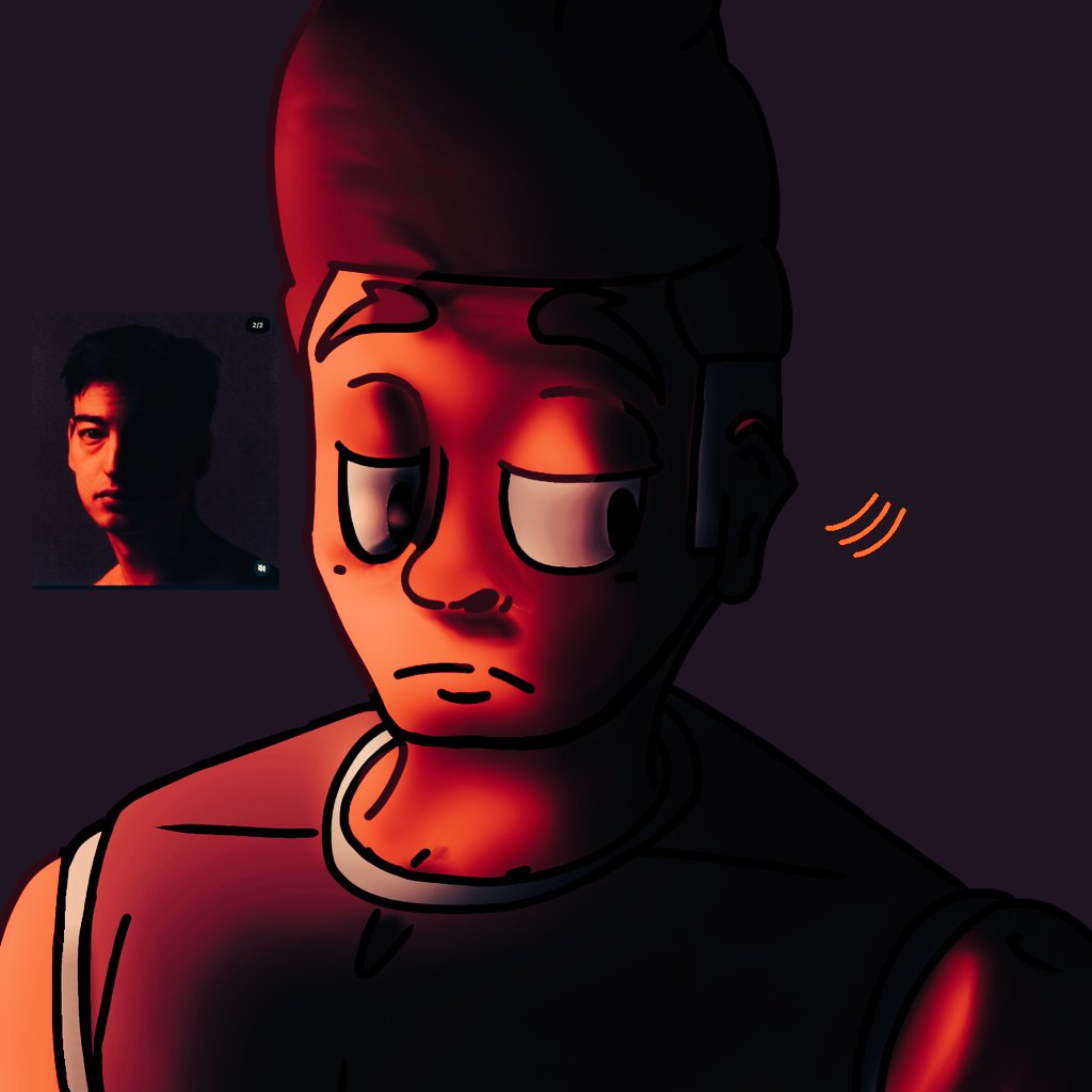 Luiz Gustavo - Garoto Da Listras (Listrado Gibis) tweet media