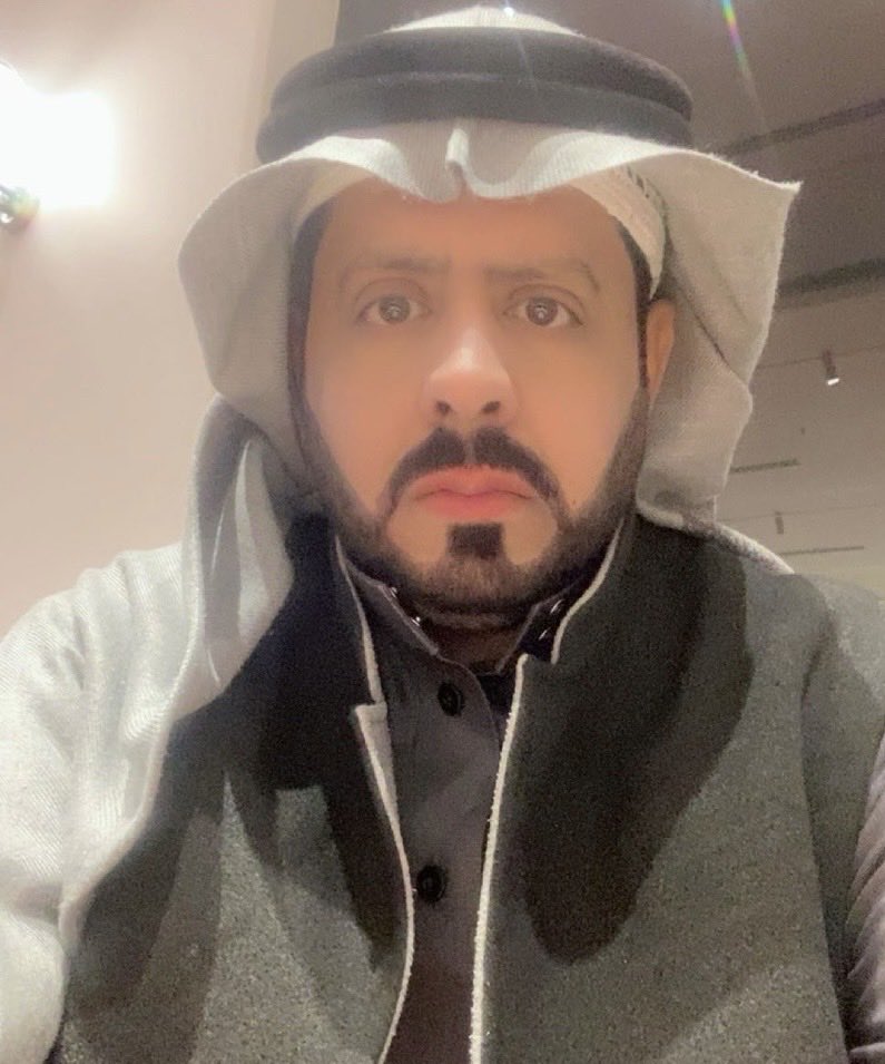 الخالدي 🇸🇦 tweet media