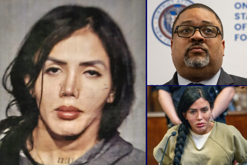 One America News tweet media