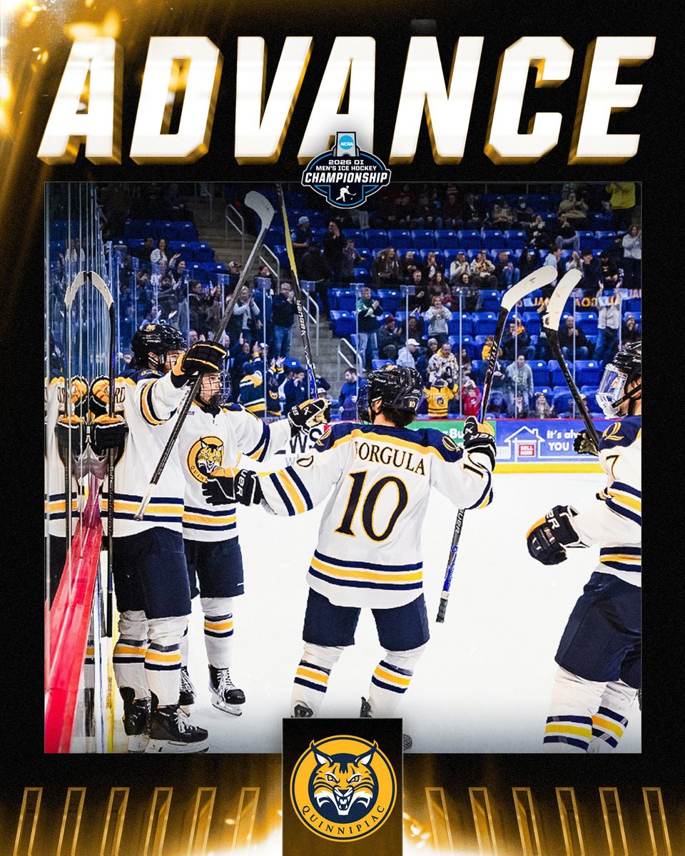 NCAA Ice Hockey tweet media