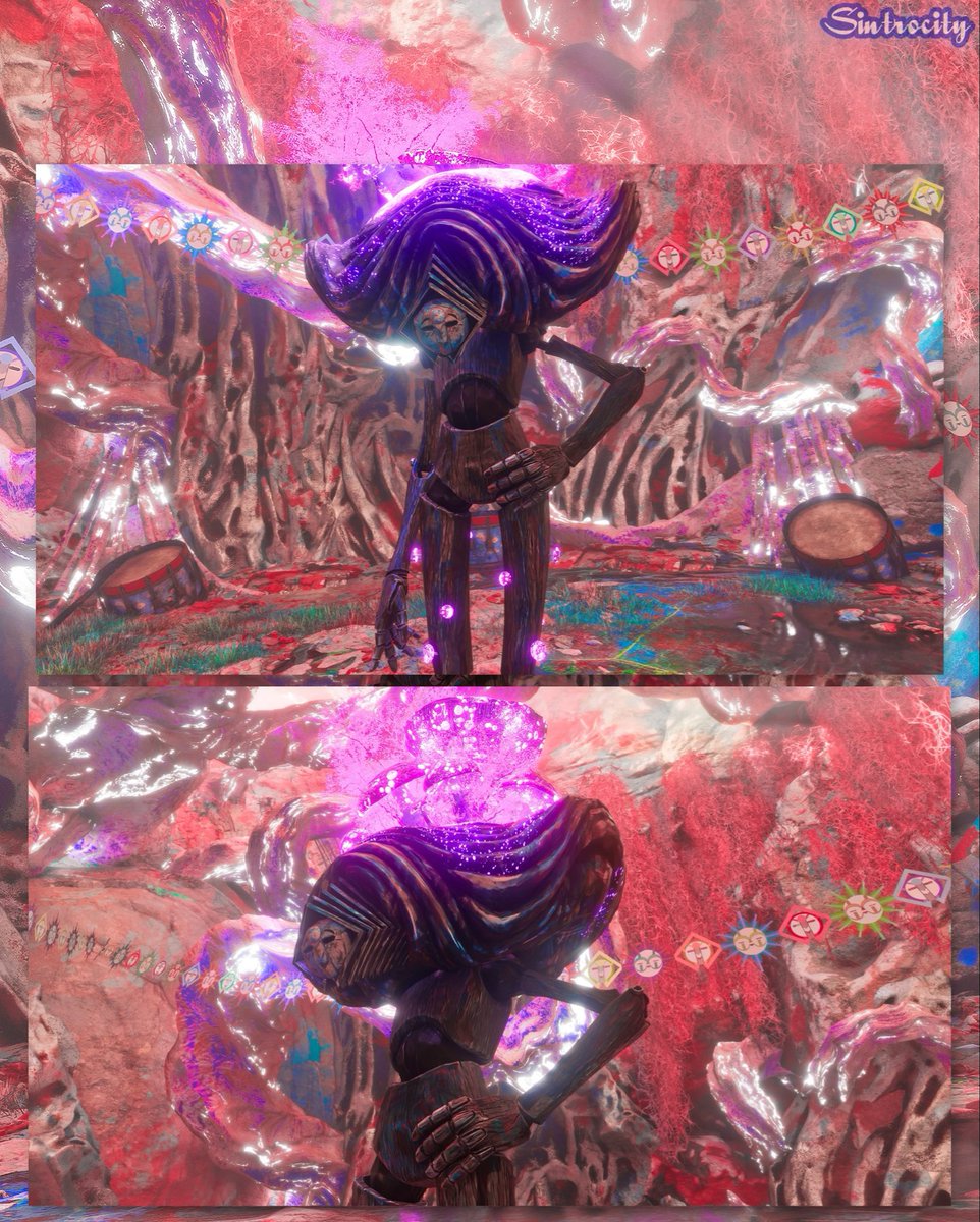 Sintrocity tweet media