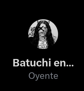 Licha (Fan de la madre de los space's versión) tweet media