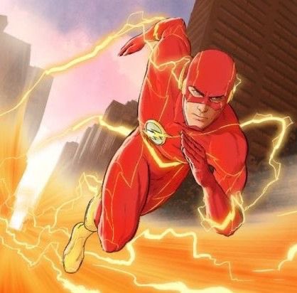 ViewpointGeek's tweet image. James Gunn, Greenlight the Flash movie that Phil Lord &amp;amp; Chris Miller wrote already! 

Their script is the perfect mix of heart, humor, and speed — exactly what Barry Allen and the new DCU DESERVE. 

Stop overthinking it and make it happen! ⚡ 

#TheFlash #DCU