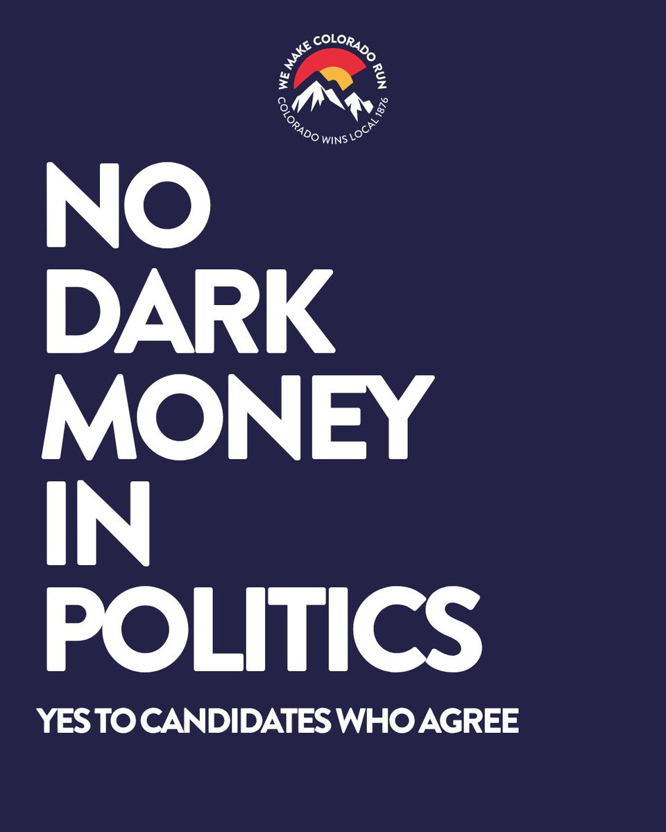 Colorado WINS tweet media