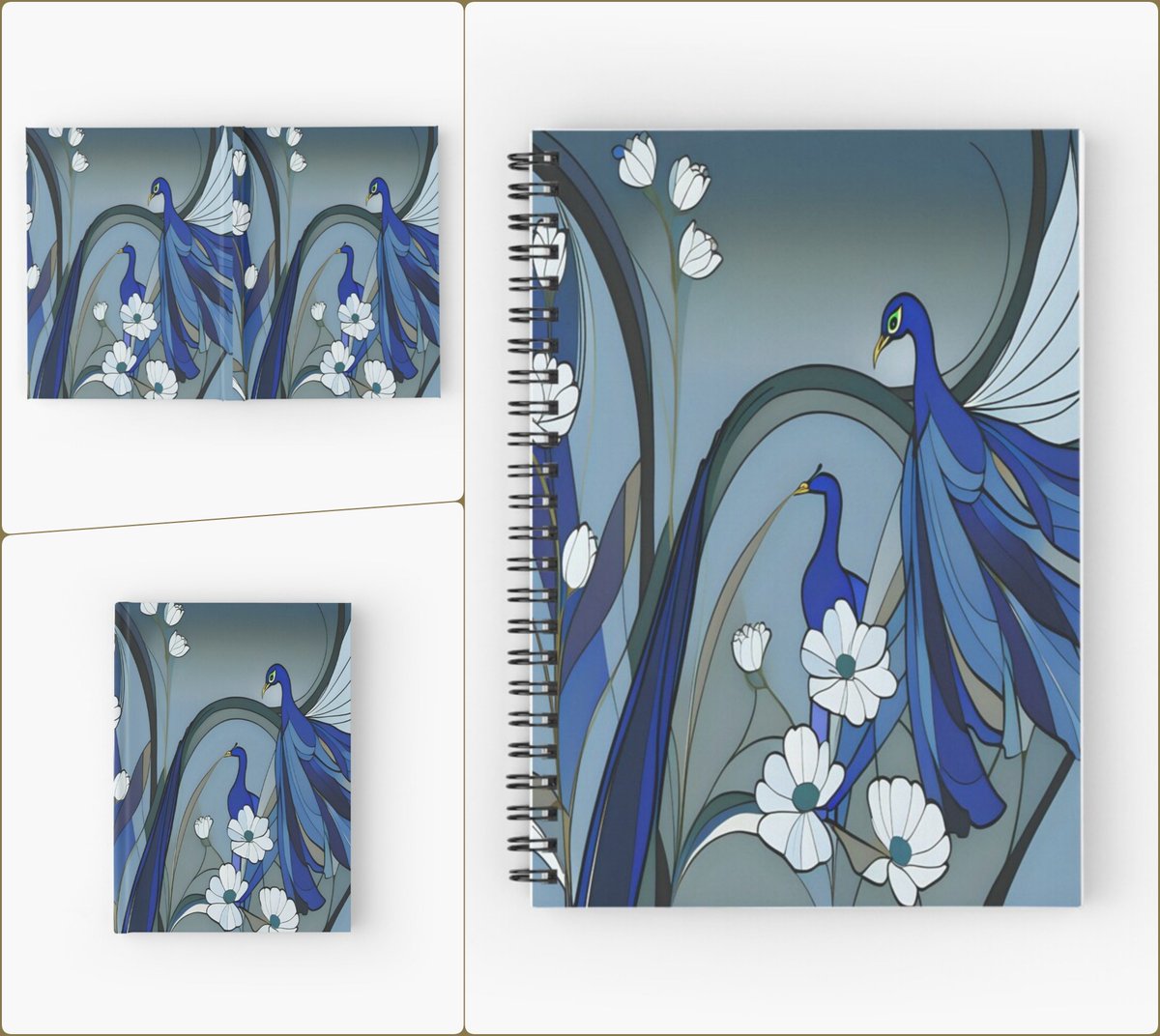 ArtFalaxy's tweet image. Square Storms Journal~by Art Falaxy~
~Artful Thoughts~
#accessories #office #art #artfalaxy #desk #magnets #notebooks #pins #puzzles #redbubble #stickers #FindYourThing
-
🟢 redbubble.com/i/notebook/Squ…
COLLECTION: redbubble.com/shop/ap/159886…
