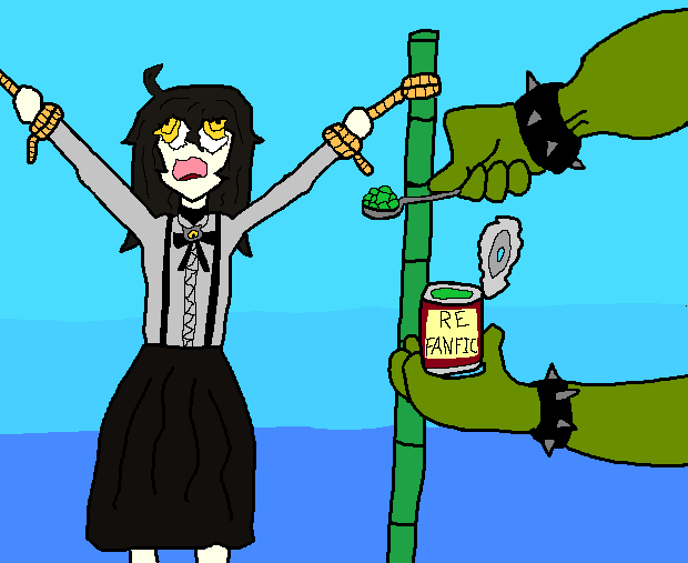 Biohazardcookie tweet media