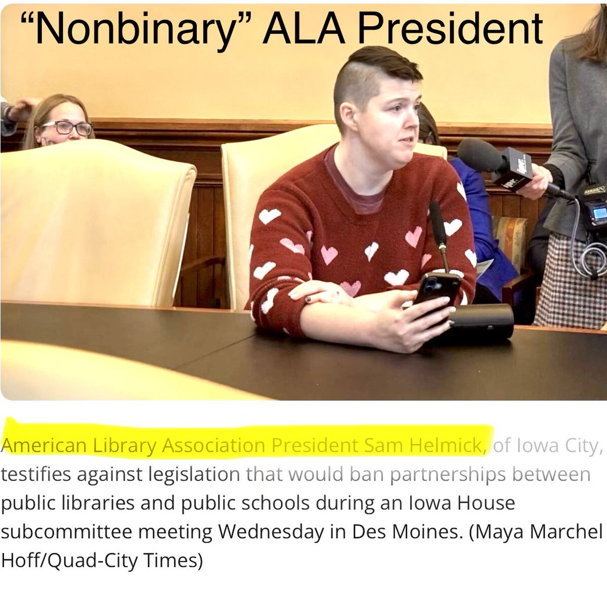 Dan Kleinman @OccupyLibraries tweet media