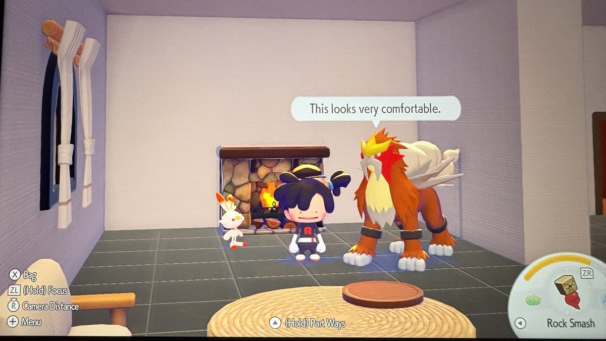 Daniel Chacón tweet media