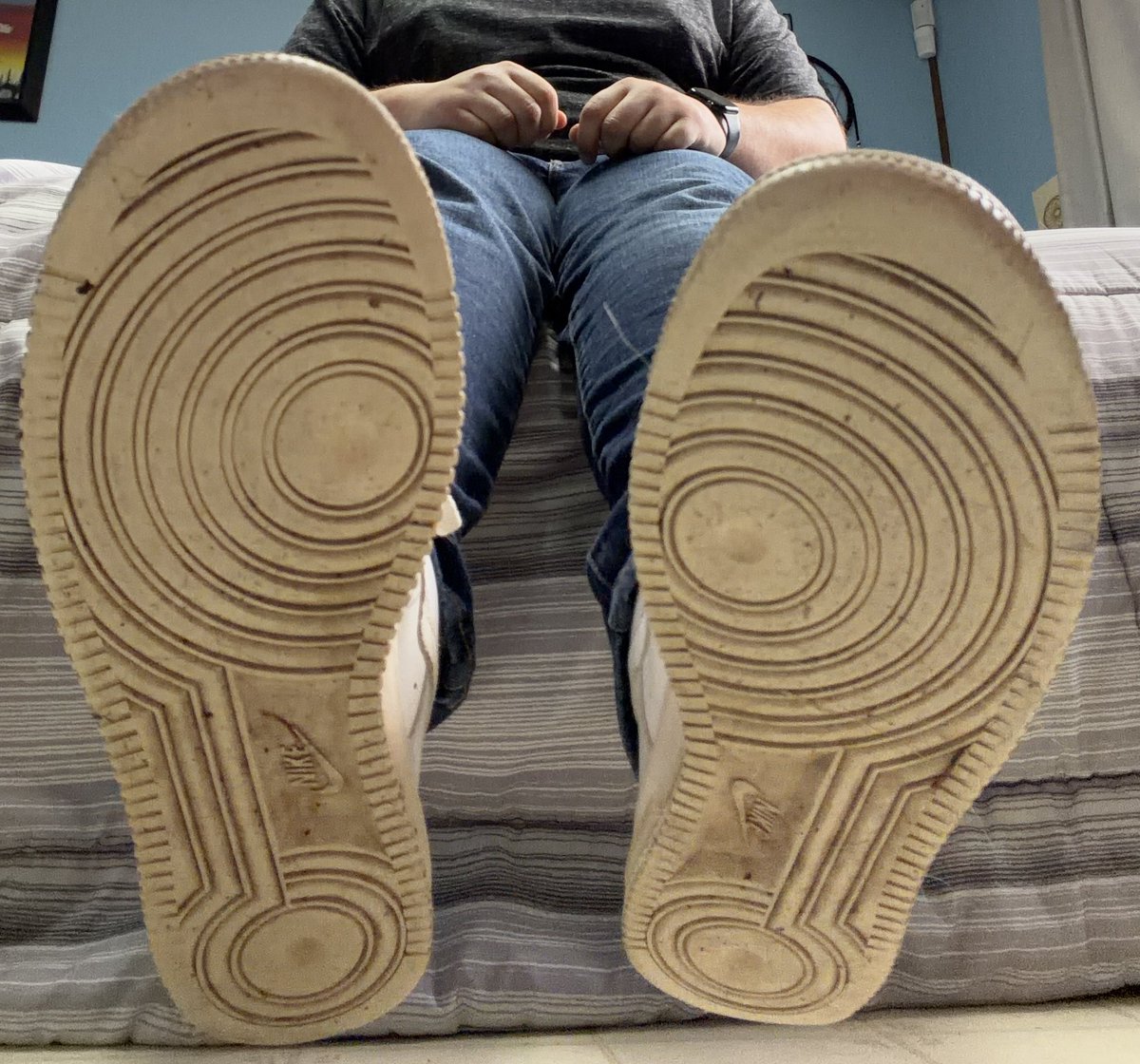 Master Charlie tweet media