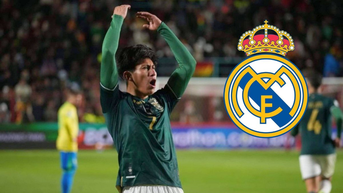 Atlético de Madrid Bolivia tweet media