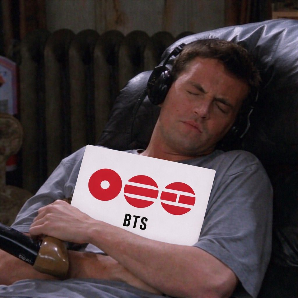 Tâm ⁷ ⊙⊝⊜ ARIRANG tweet media