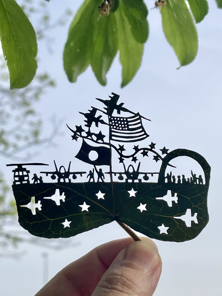 Rui@leafworld tweet media