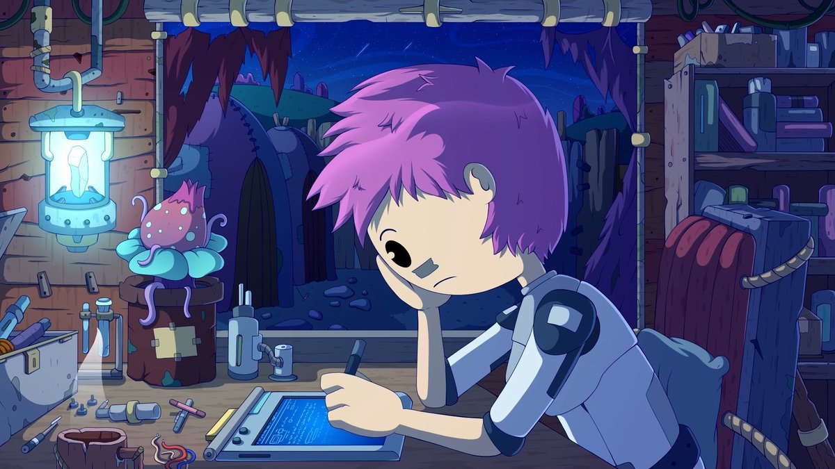 Planet XOLO tweet media