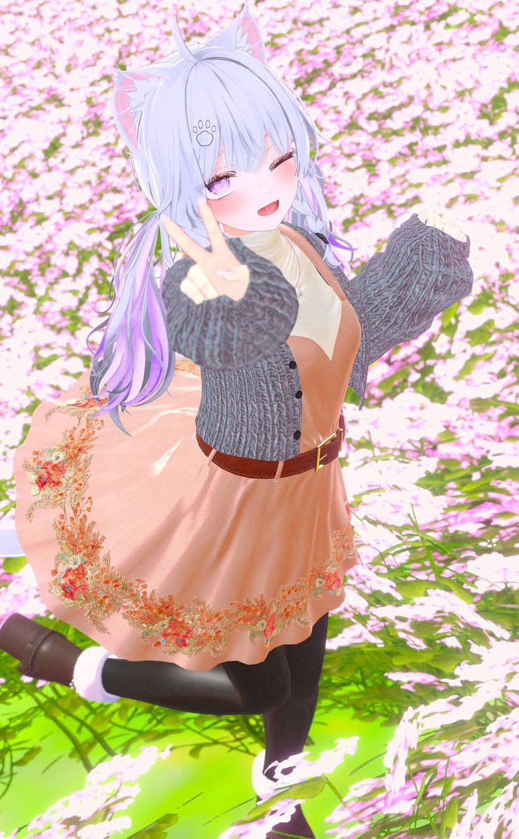 レイチェルさん! tweet media