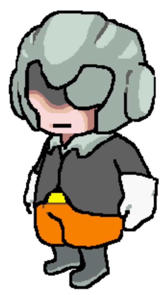 Franz - 🐦🧣 (DELTARUNE TOMORROW!) tweet media