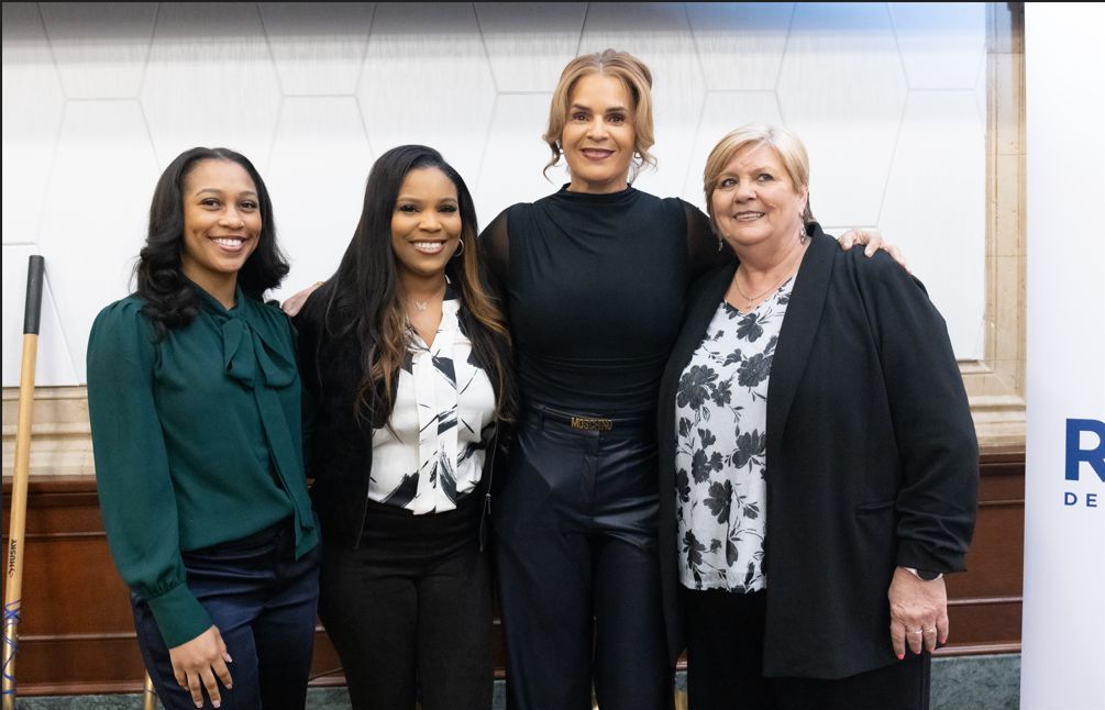 Dr Eloisa Klementich tweet media