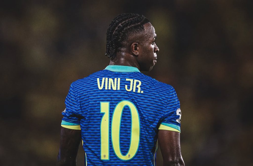 ElMileiCulé⚽ tweet media