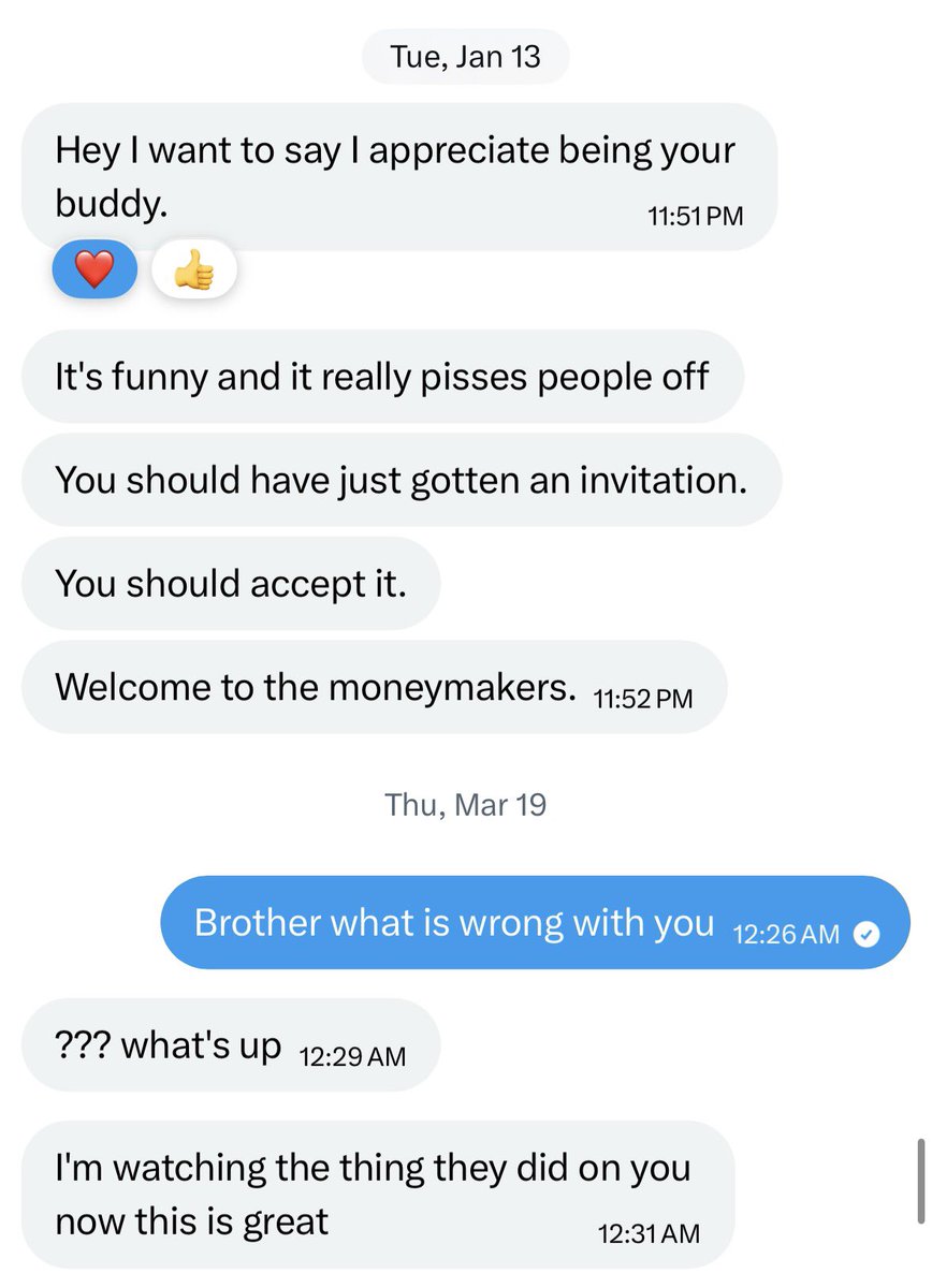 Simulator di tutti i Simulatori tweet media