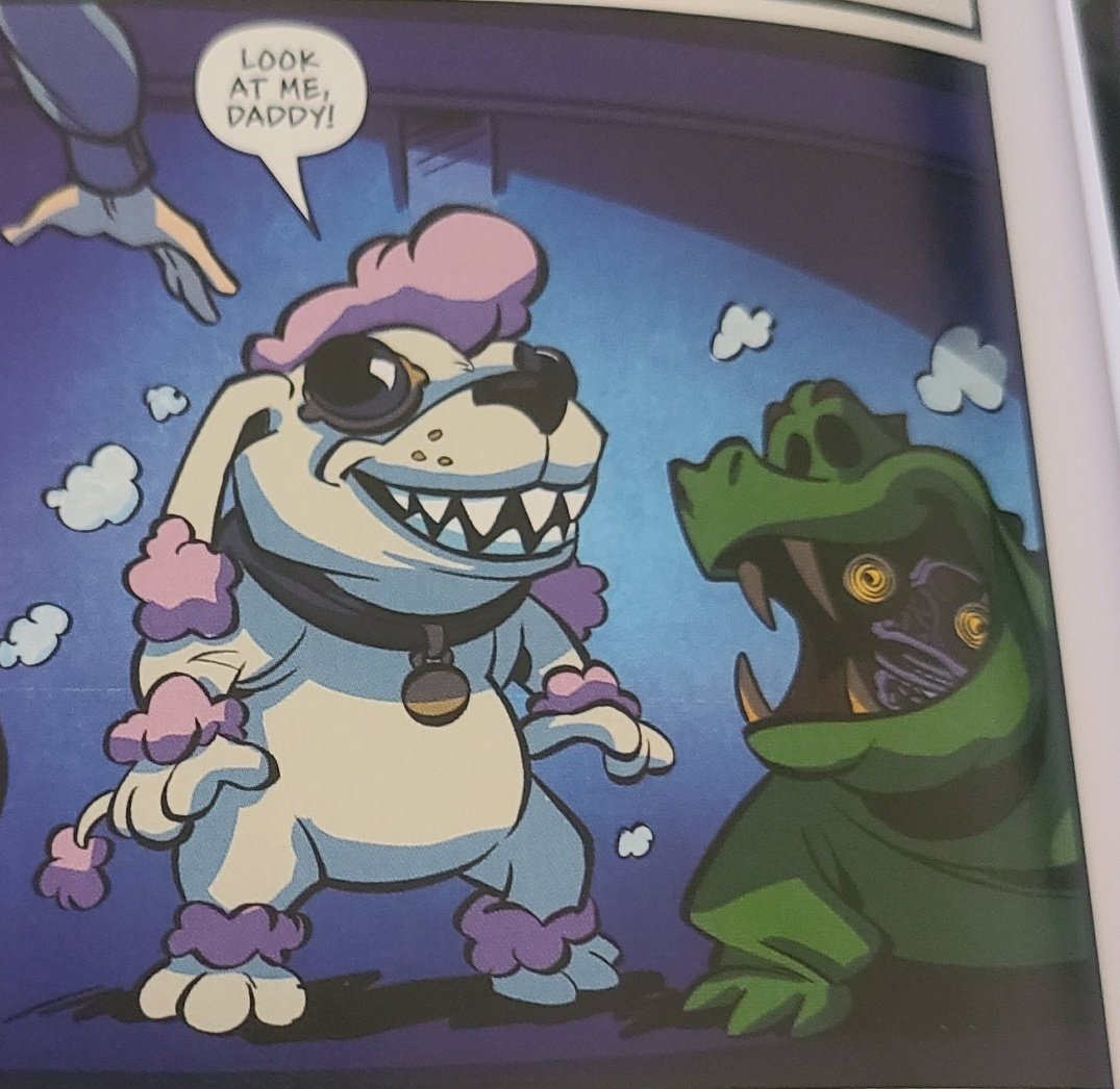 🧁Leojard™ tweet media