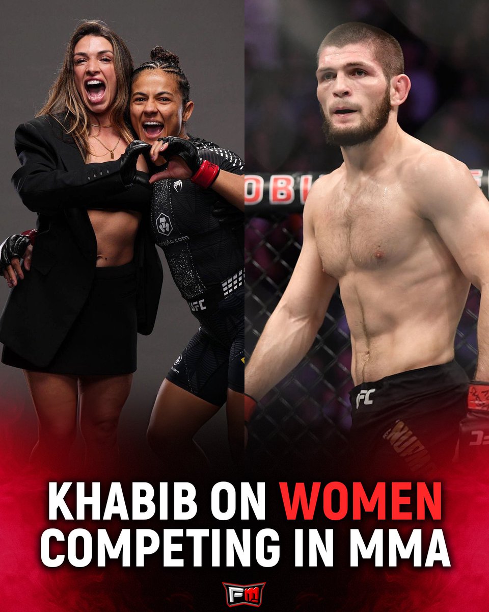 Full Mount MMA tweet media