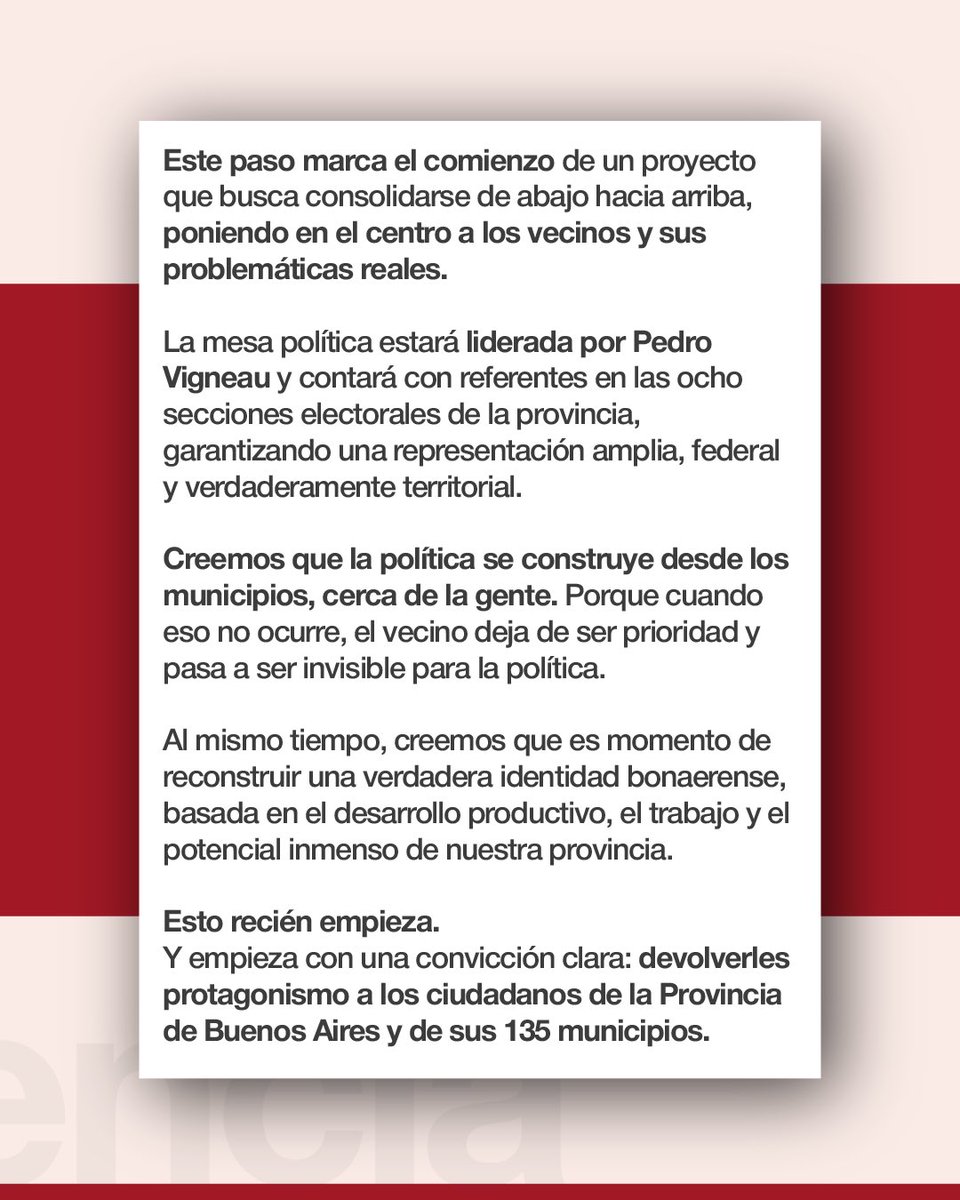 Potencia tweet media