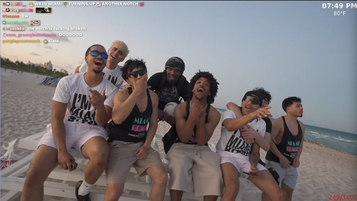 Redify Updates tweet media