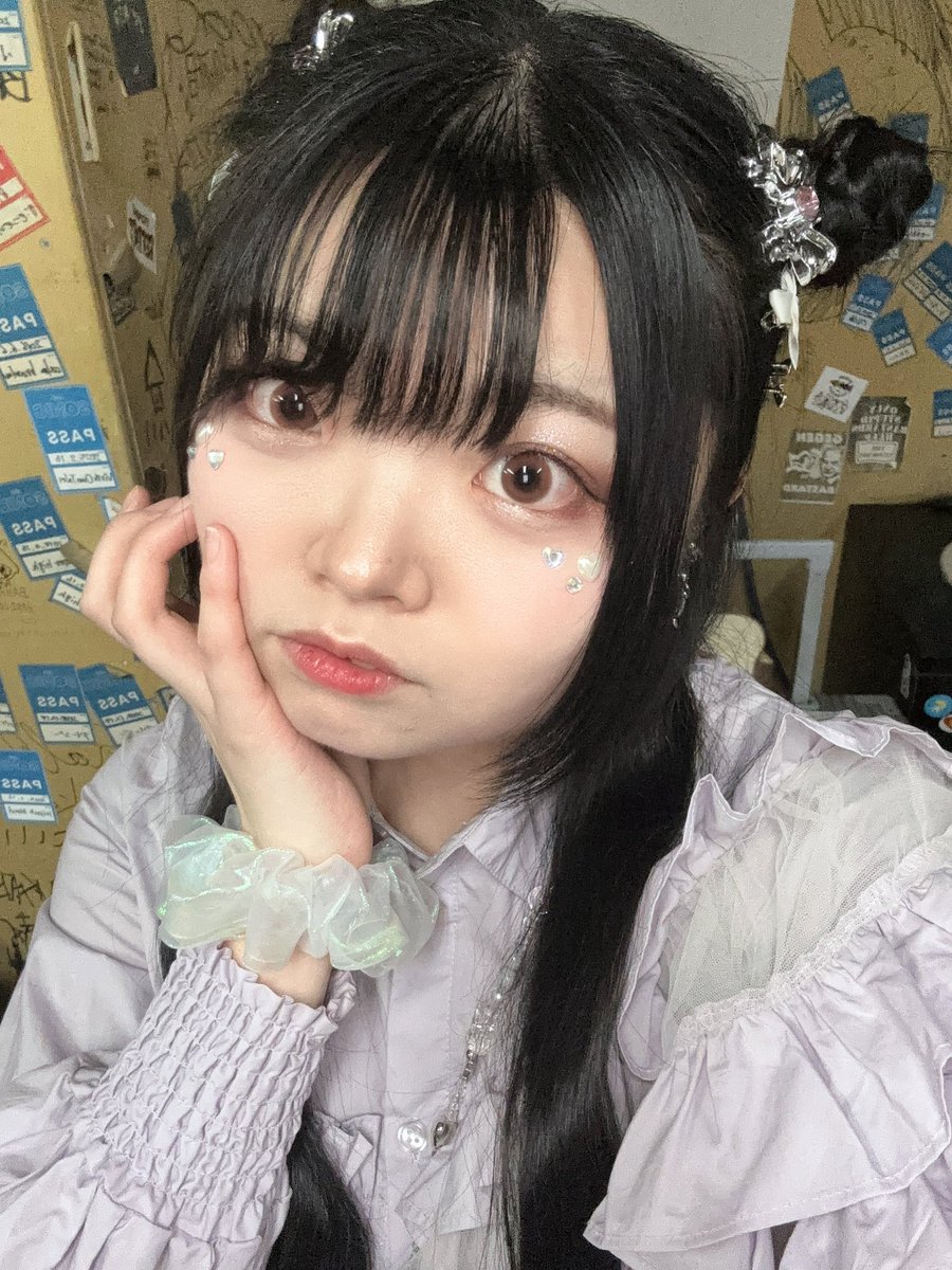 平瀬 真夜(ひらまよ) tweet media