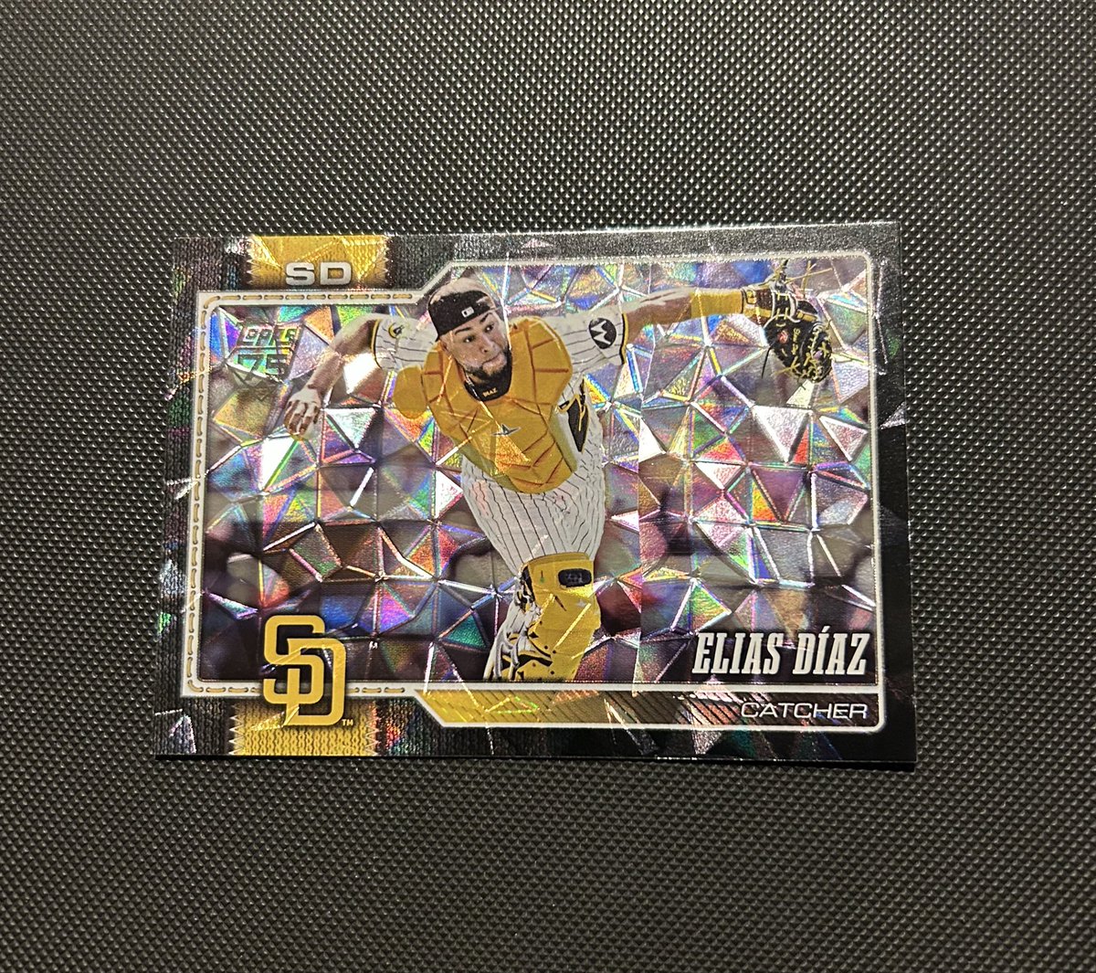 Brent Stidham tweet media