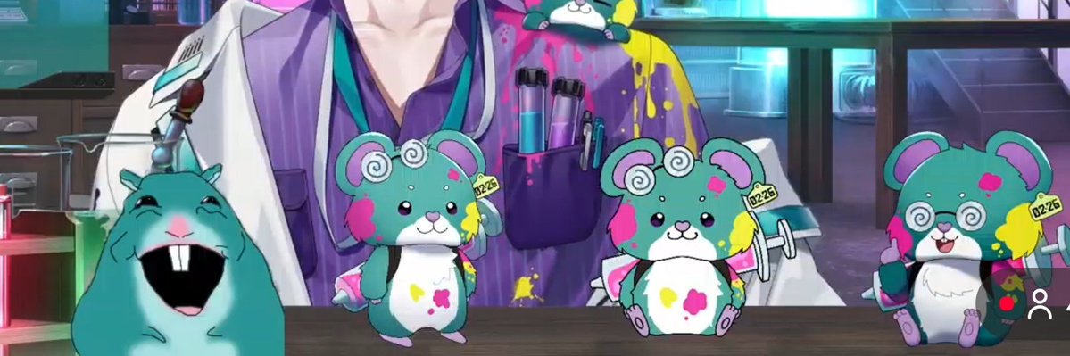 Yonuggets 🧪📖❔ tweet media