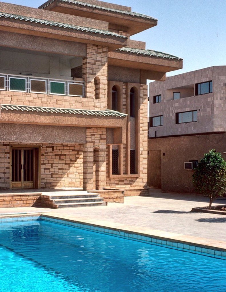 منصور العساف tweet media