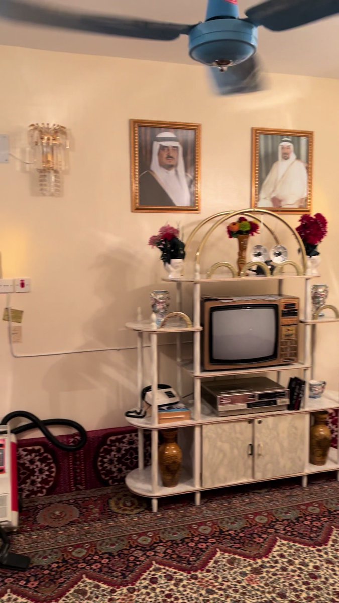 منصور العساف tweet media