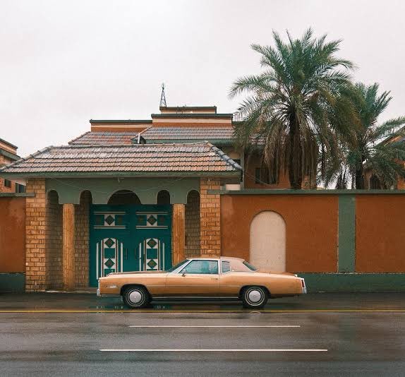 منصور العساف tweet media