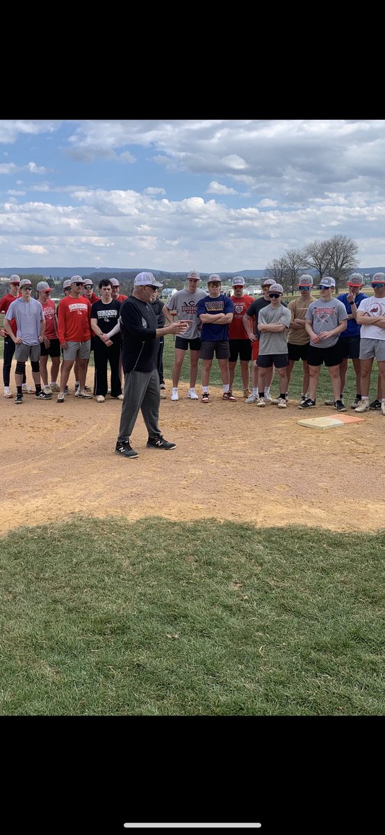 AJ Hoenstine tweet media