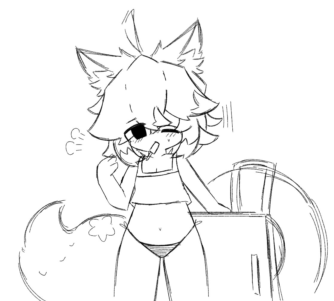 SenkoPost🦊 tweet media