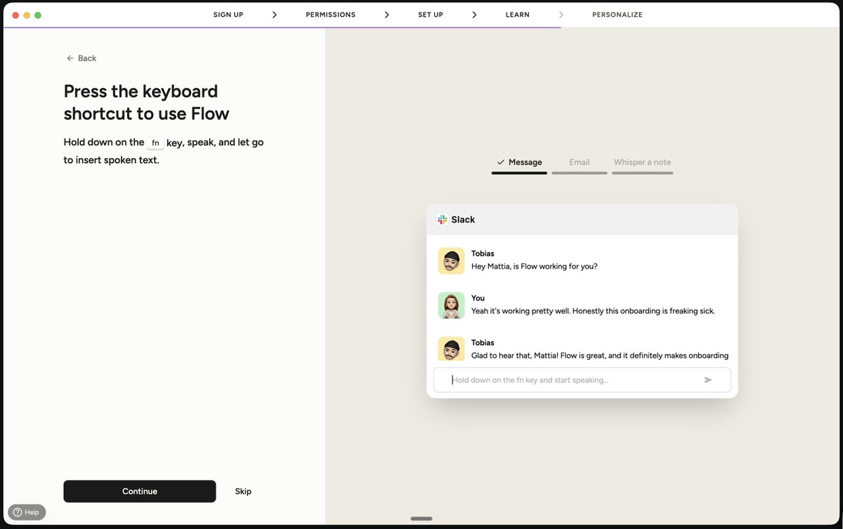 Richard - Design for startups tweet media