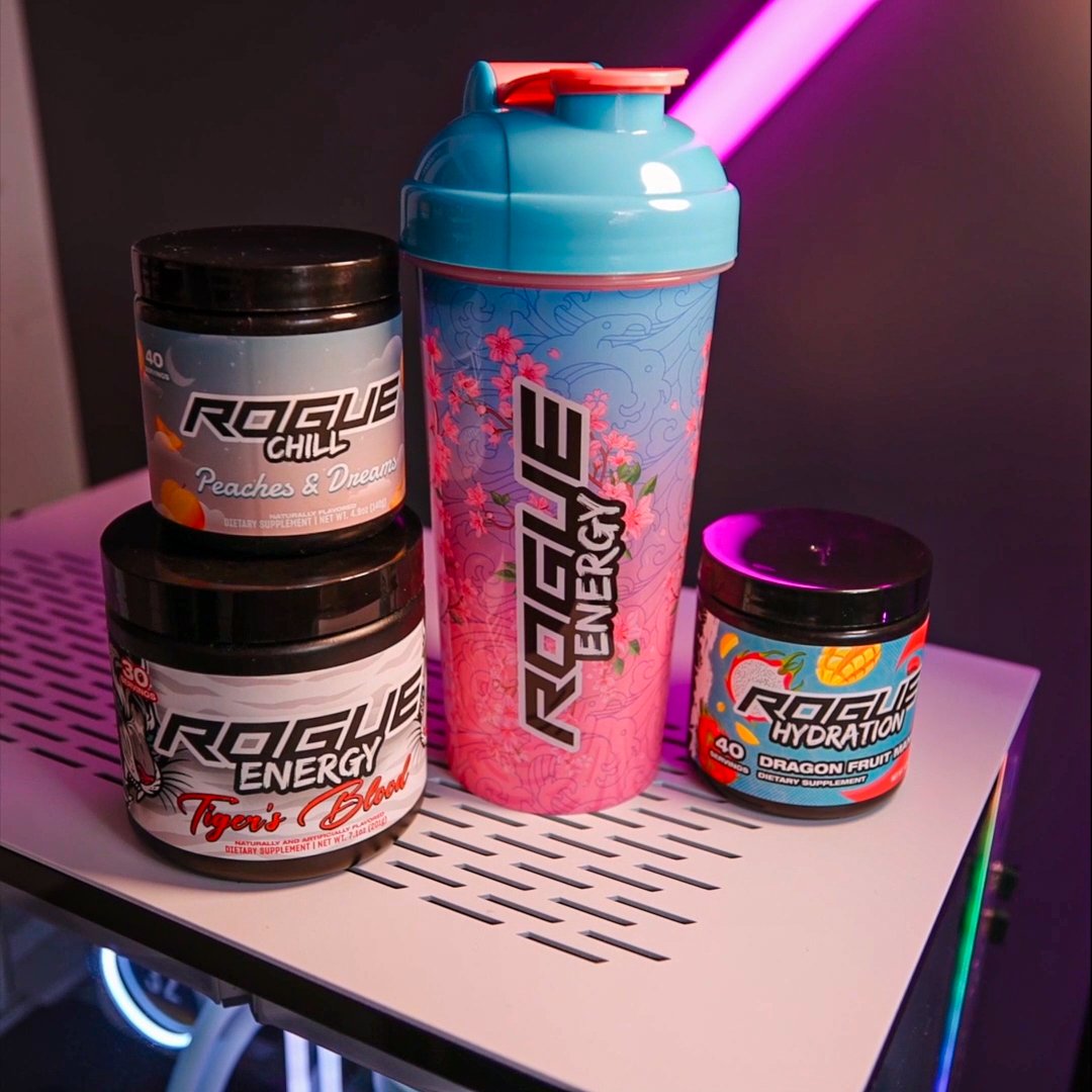 Rogue Energy tweet media