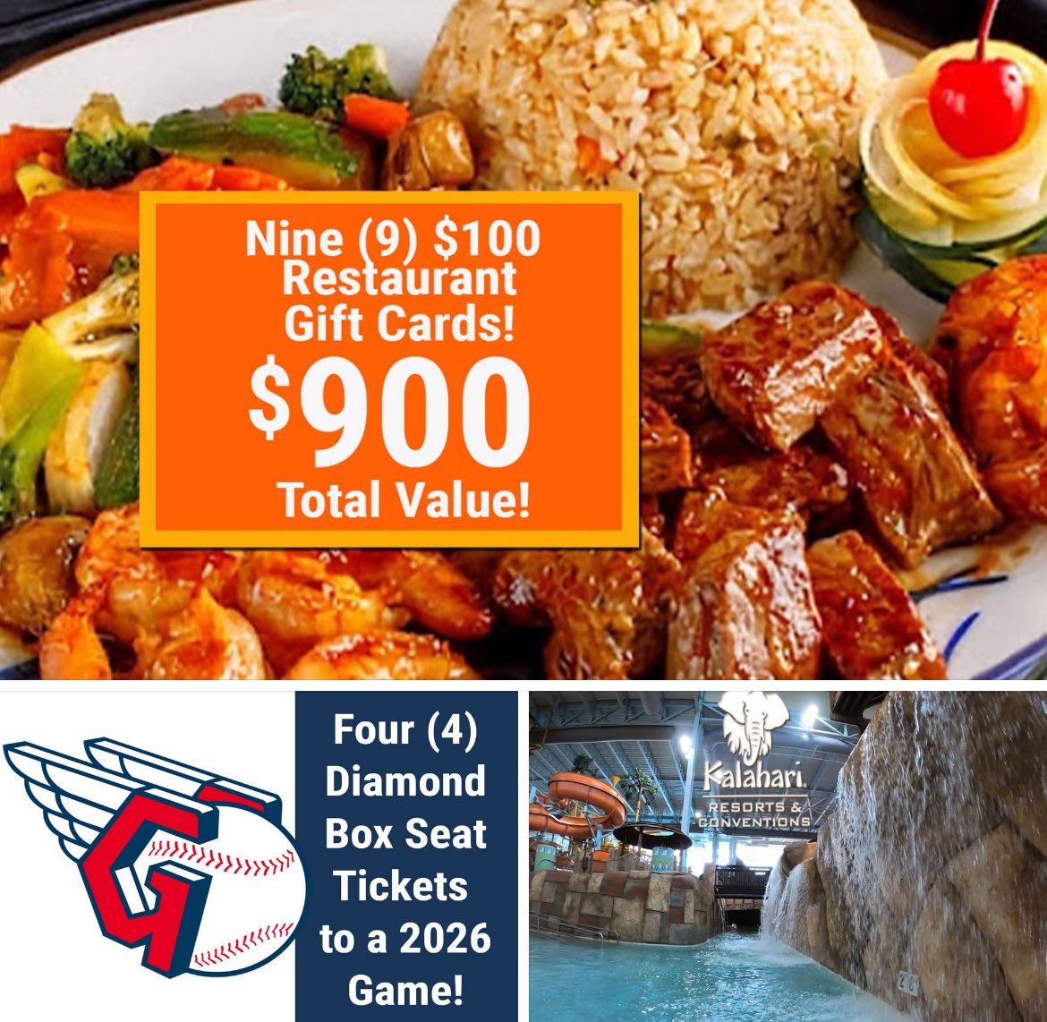 United Way Lake County tweet media