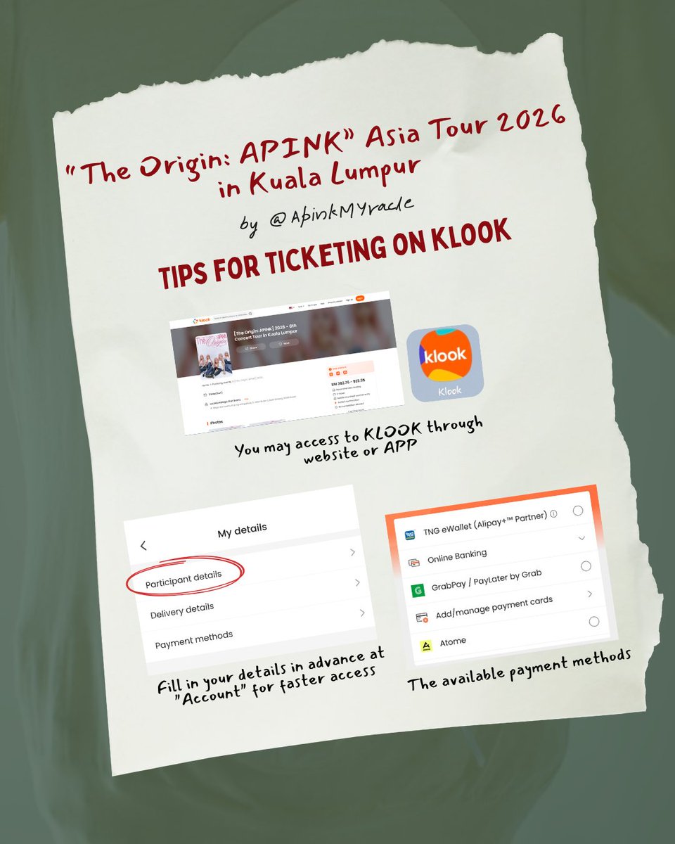 Apink Malaysia Fansite 🇲🇾 tweet media