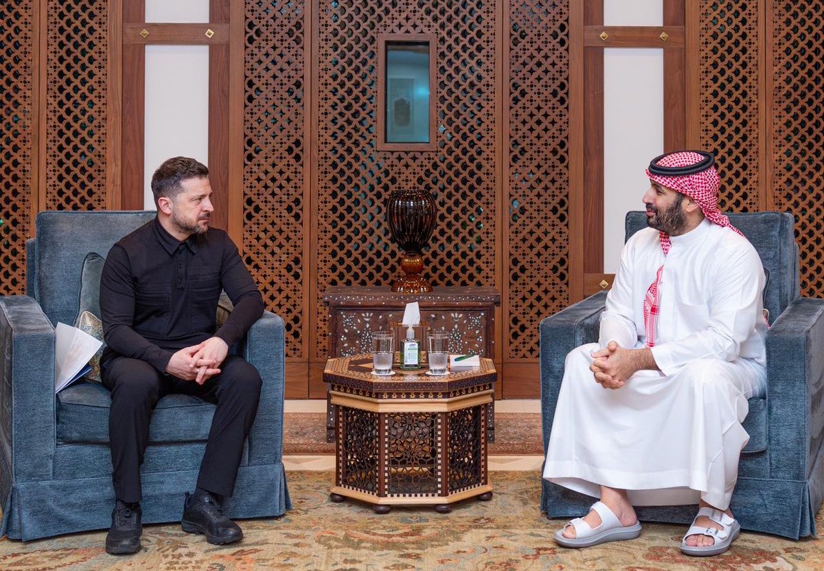 أخبار السعودية tweet media