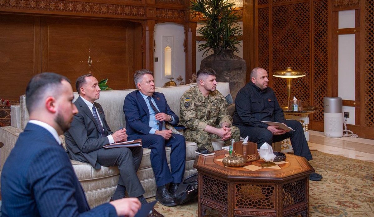 أخبار السعودية tweet media