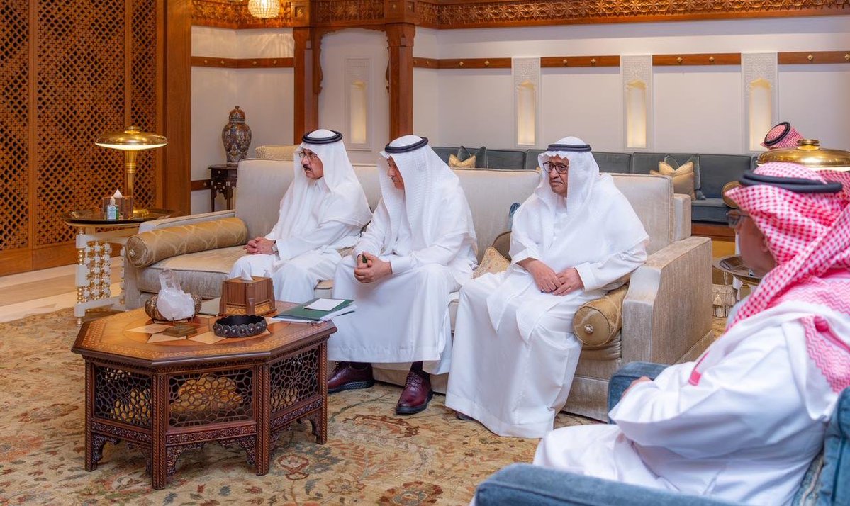 أخبار السعودية tweet media