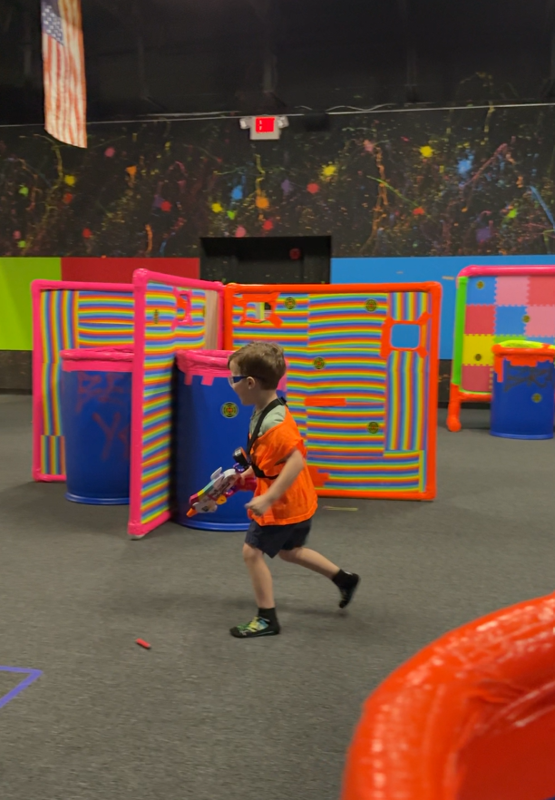 Tennessee Vacation tweet media